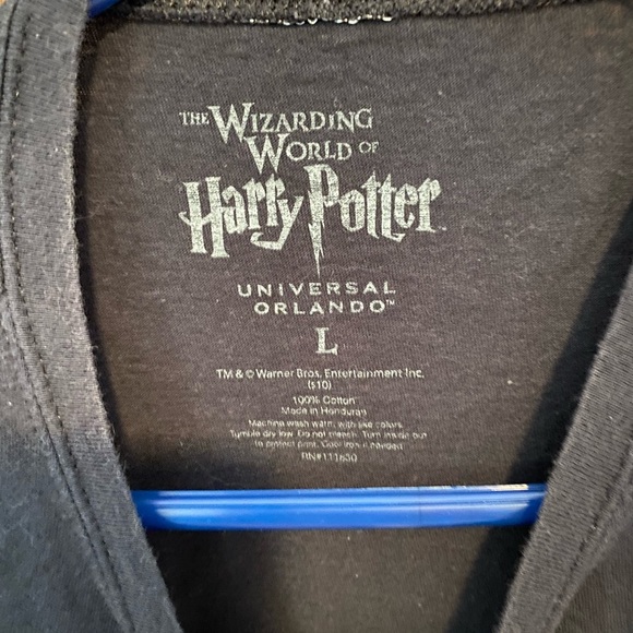 Harry Potter Youth L - Picture 2 of 2